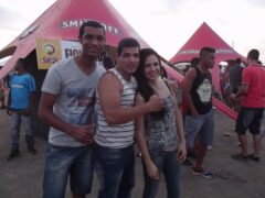 Oktober 10 Anos